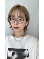 ナインヘアーアンドメイク(NINE hair&make) 杉村 あゆみ