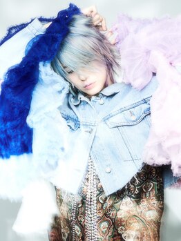 テトテ(TETOTE)の写真/< トレンドから、ベーシック、個性派カラーまで、なんでもご相談ください >