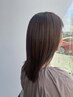 『女子高校生学割』カット＆セット