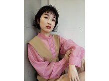 ヘアーズファクトリー パコ(Hair's factory Paco)