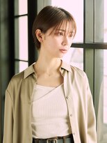 レゴヘアー(Lego Hair)&nbsp;さっぱりとしたボーイッシュショート