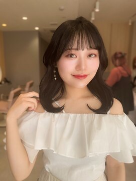 ベル 流山おおたかの森(BELLE) 韓国/くびれレイヤー/インスタ@revo_ishida[流山おおたかの森駅]