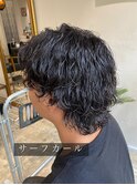 長谷川 サーフカール