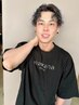 学割U24【*陸斗指名*限定クーポン】 スクールカット ￥4400→￥2900