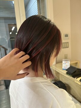 アフィナー 上大岡(Afinar) Minori