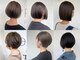 ヘアーメイクパウダー 天王寺寺田町店(Hair make powder)の写真