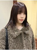 [puf 伏見/丸の内/栄/名古屋]顔まわりレイヤー★kasumi