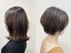 ベルポ(Bellpo)の写真/【浦和完全個室】再現性の高いエフォートレスなヘアを実現