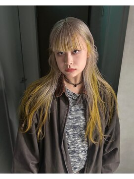 ソル 栄矢場町(SOL) デザイン