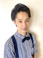 オビリオ イオン発寒店(OBERIO) 千葉 大輔