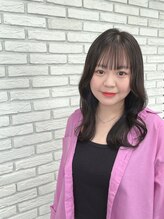ナチュラルリーフ 仙台駅前店(Natural leaf) 大窪 七菜