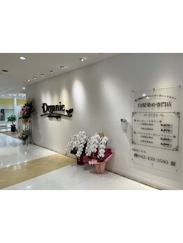 【国産高級オーガニックカラー剤を使用】肌に優しいオーガニックカラー使用◇プチプラで何度でも通える♪