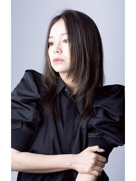 エアー 久留米(AIR) 【AIR-KURUME安田】髪質改善レイヤー