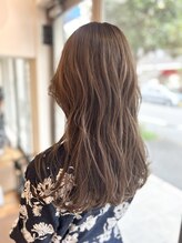 ロータス ヘアデザイン 西船橋店(Lotus Hair Design)