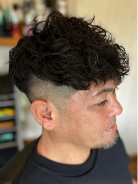 スモール チェンジ (the small change by LeR) スペインカール