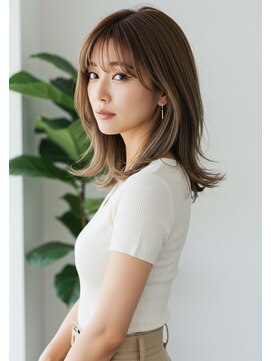 フルショウ 栄店(FURUSHO) くすみベージュ/ミマロンベージュ/ベージュカラー