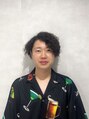 リラ(Lira) 綾部 知亮
