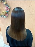 艶髪ストレート×似合わせ/20代30代40代