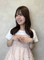 フィエルウメダ(Fier umeda) 新田明希 /梅田