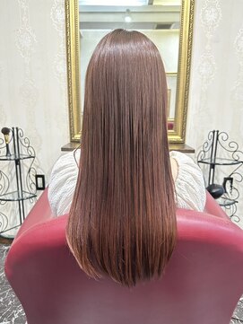 シード(Seed) 【美髪】髪質改善ロング【20代30代40代50代】