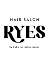 Hair salon RYES