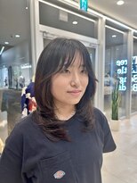 エクリジユウガオカ(equri Jiyugaoka)&nbsp;ハイレイヤー