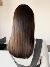 ヘアサロン モノ(hair salon mono)