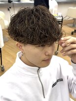 ビカム 名駅(become)&nbsp;【波巻きマッシュ】