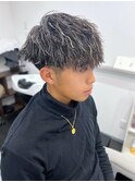 ツイスパメッシュ