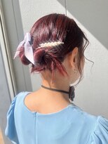 コワファースト  させぼ五番街店(COIFF1RST)&nbsp;おまかせarrange★