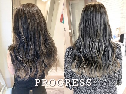 プログレス 仙台駅東口店(PROGRESS)の写真