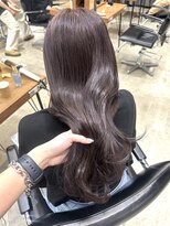 シンカ(thinka)&nbsp;ラベンダーグレージュ