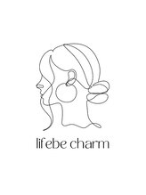 ライフビィ チャーム(Lifebe Charm) Lifebe Charm