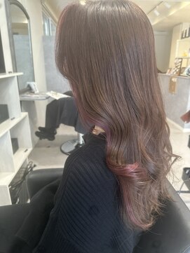 ガーベラ(gerbera) ブリーチ必須!チェリーピンク♪