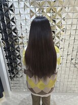 ラブスタシー 名古屋栄(Lovestasy)&nbsp;バージンシルク毛質シールエクステ