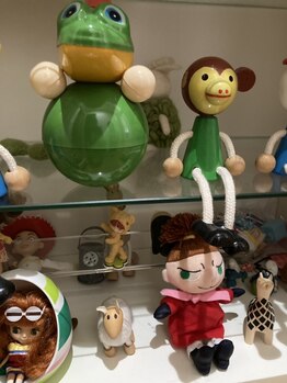 リトルアプリーレ(little APRIRE)の写真/当サロンにはシッター在中のキッズルームがあるので、お子さま連れでも安心してご来店いただけます◎