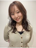 ロング