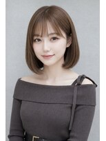 ロイ(Roi)&nbsp;ボブ