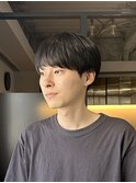 ラウンドマッシュ