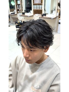 リスト(Re:st) フェザーショート