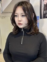 エンベロープス 中目黒(Envelopes)&nbsp;海外風くびれレイヤー