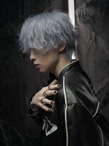 K Jingu&nbsp;ハイトーンショート