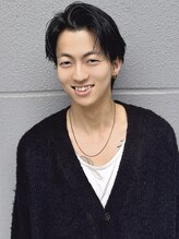 ファルベ(Farbe)&nbsp;田中 はやと