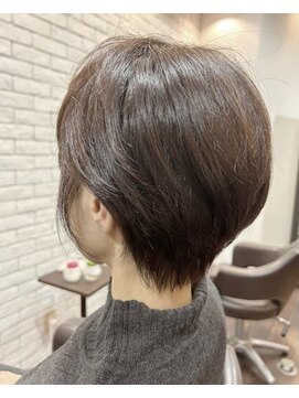 サロウィン 名古屋本山店(SALOWIN) HIDE