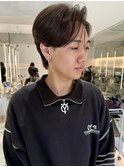 【Newton×TAKUMA】フェザーパーマ