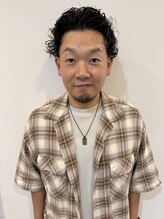 コムヘアー(Cm Hair) HIROAKI