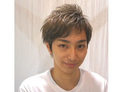 リラックスヘアー(Relax hair)の写真