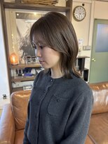 コレット ヘアー 大通(Colette hair)&nbsp;ボブ/レイヤーボブ/くびれヘア/レイヤーカット
