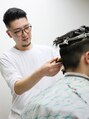 カットインアルファ 日野 慎鷹
