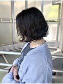 20代30代40代　デジタルパーマ/ボブパーマ